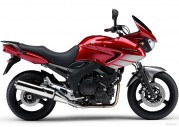 Yamaha TDM900 Yamaha TDM900